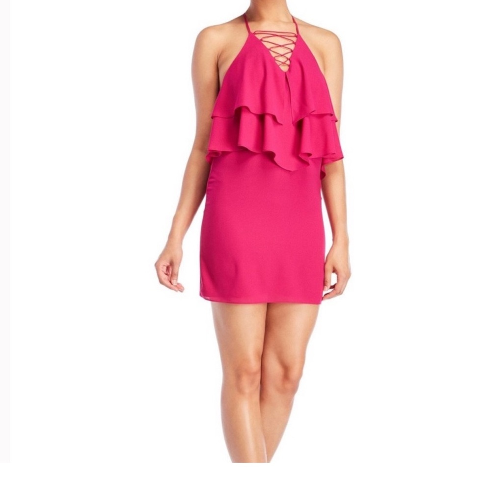 Ali &Jay Cocktail Dress